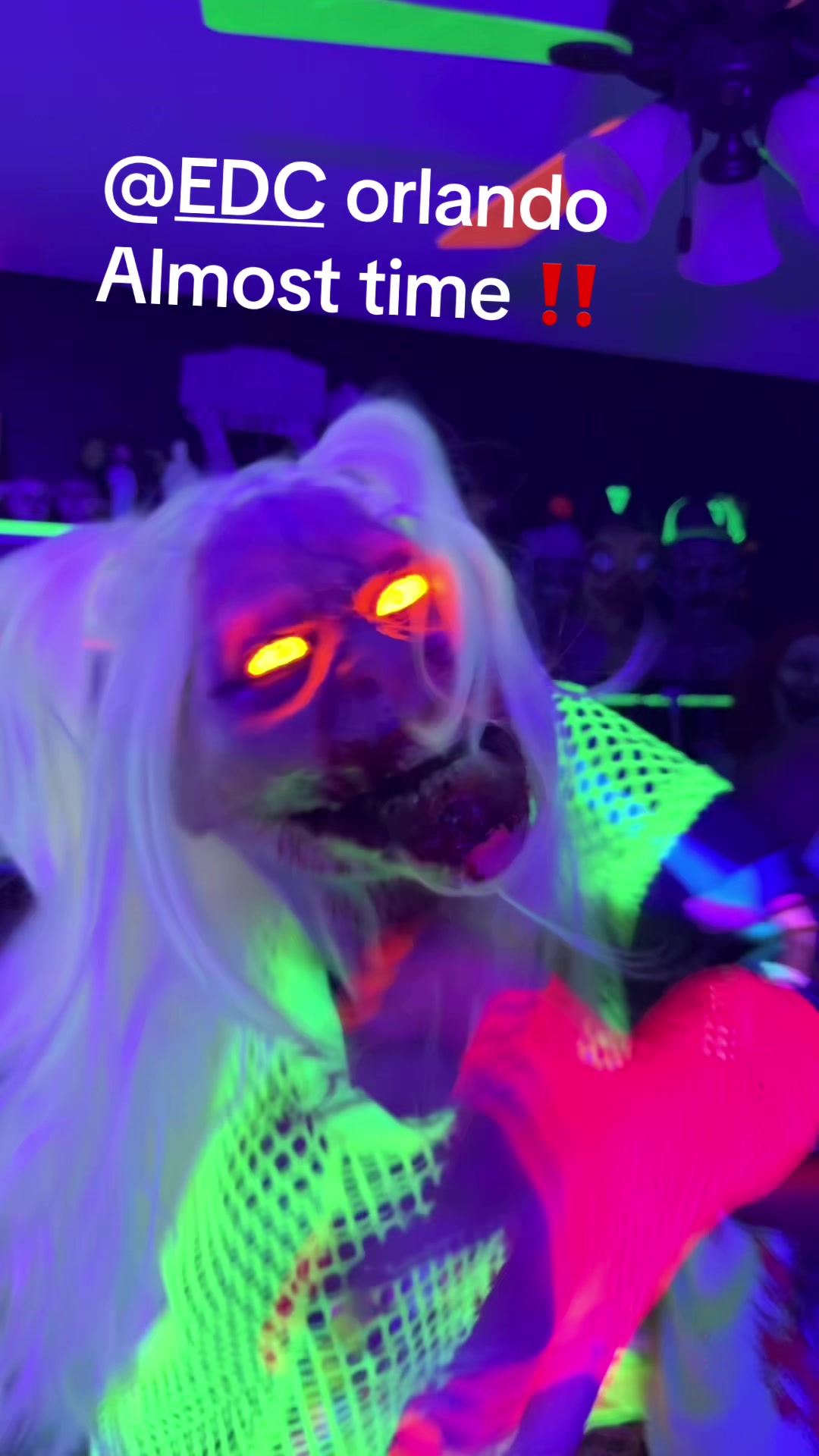 @Molly zombie