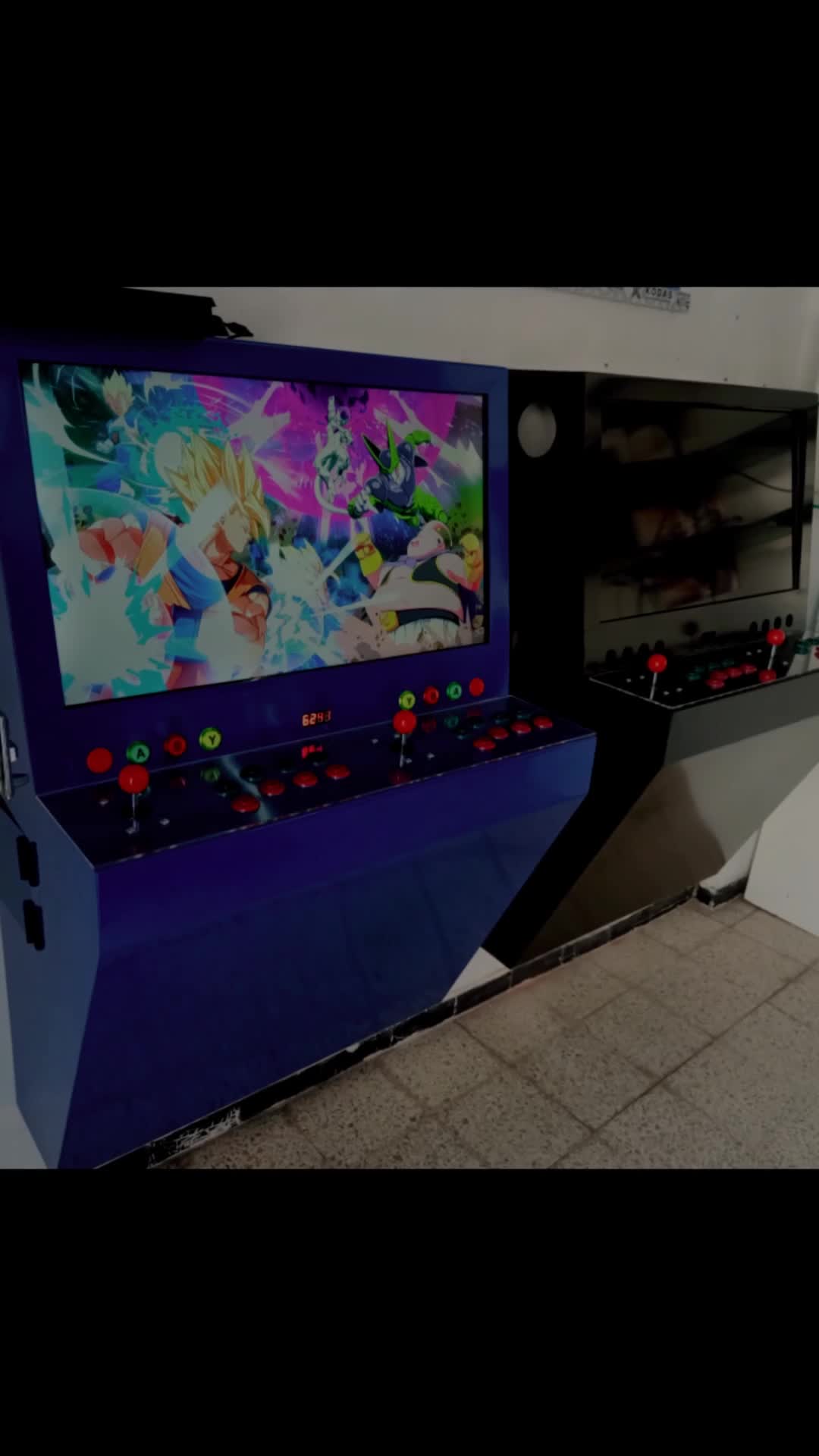 @Video Game
