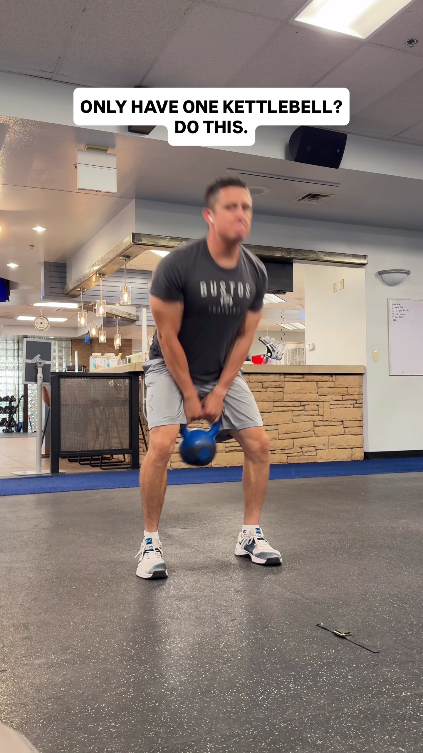 @Andrew | Kettlebell Workouts