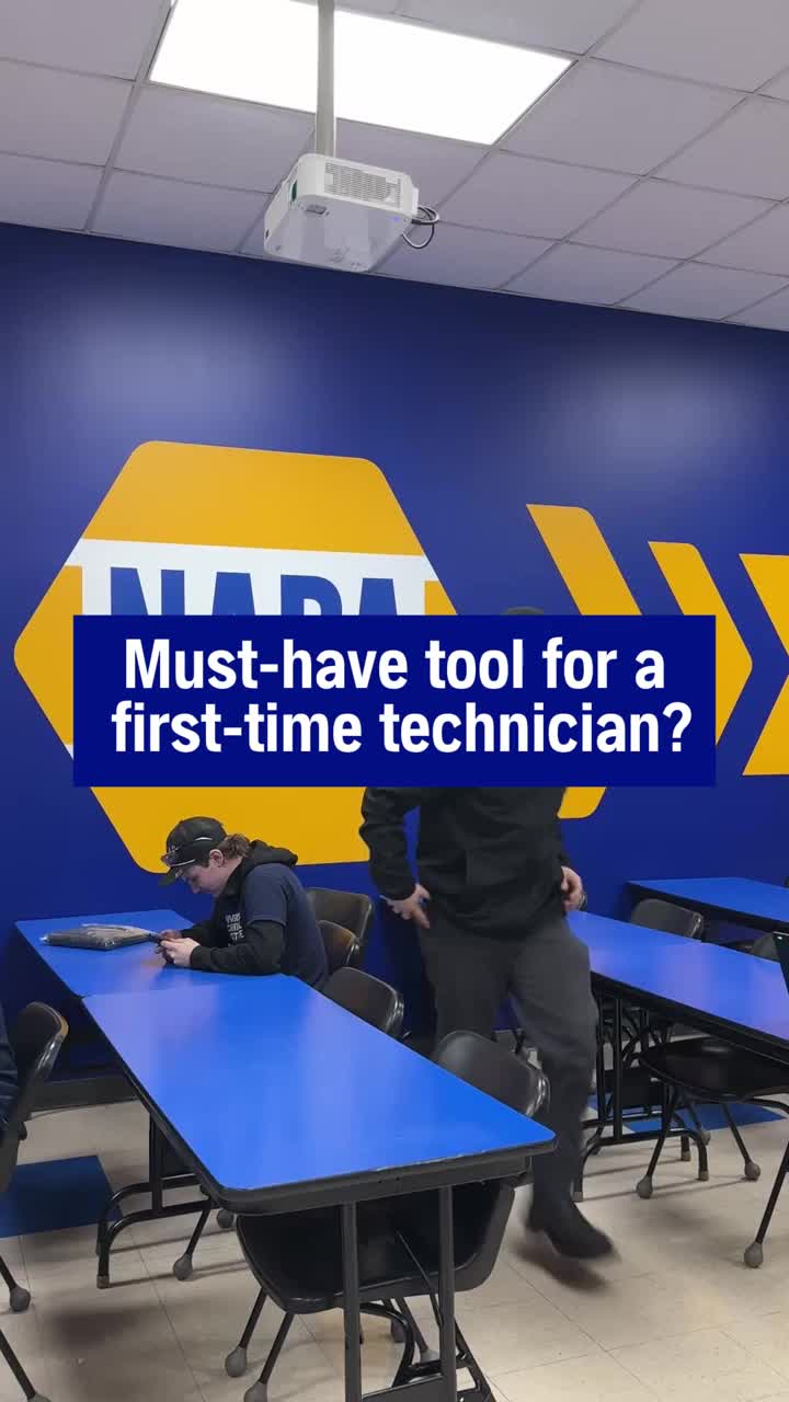 @The NAPA Network