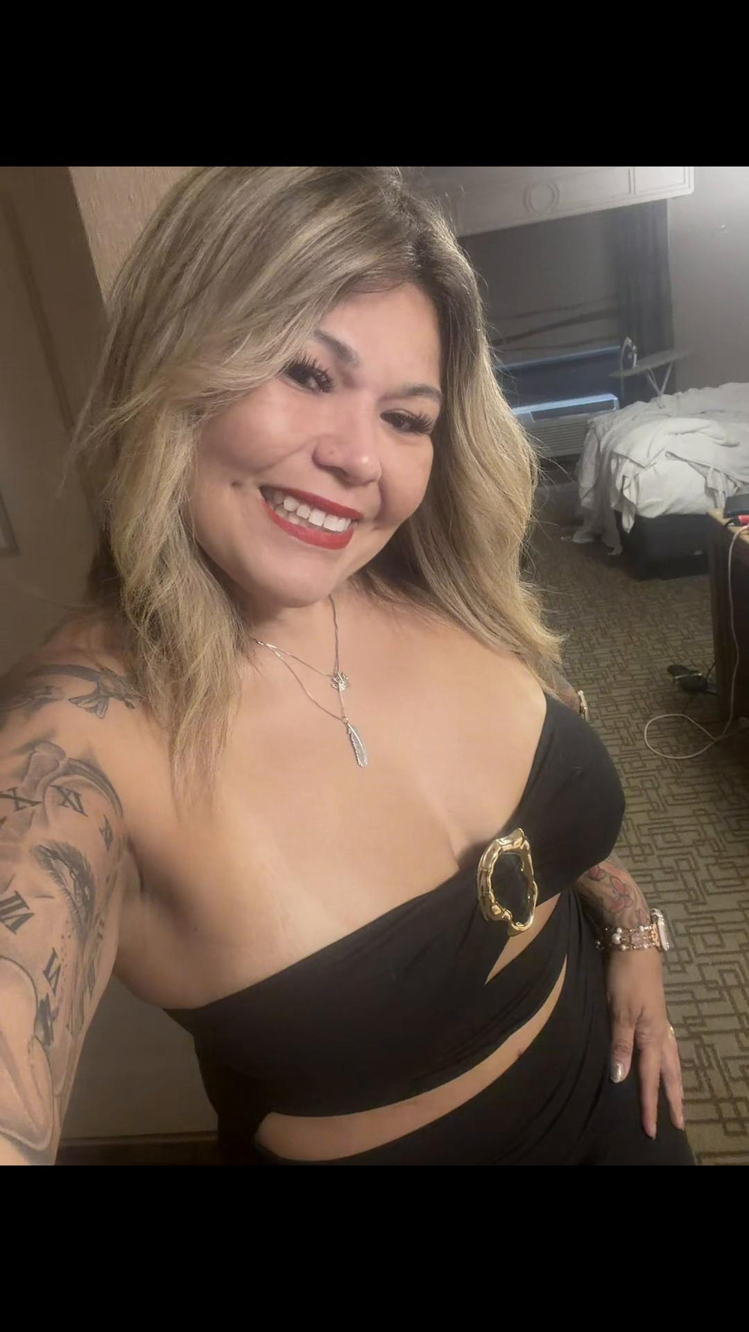 @Angelica M.