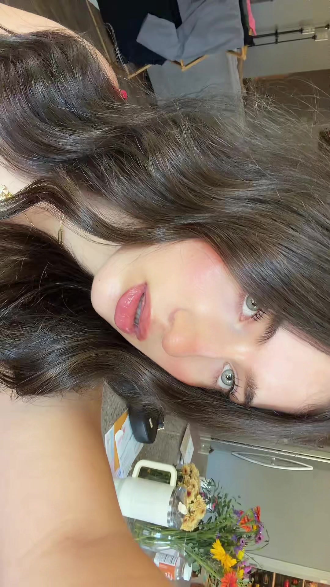 @secret