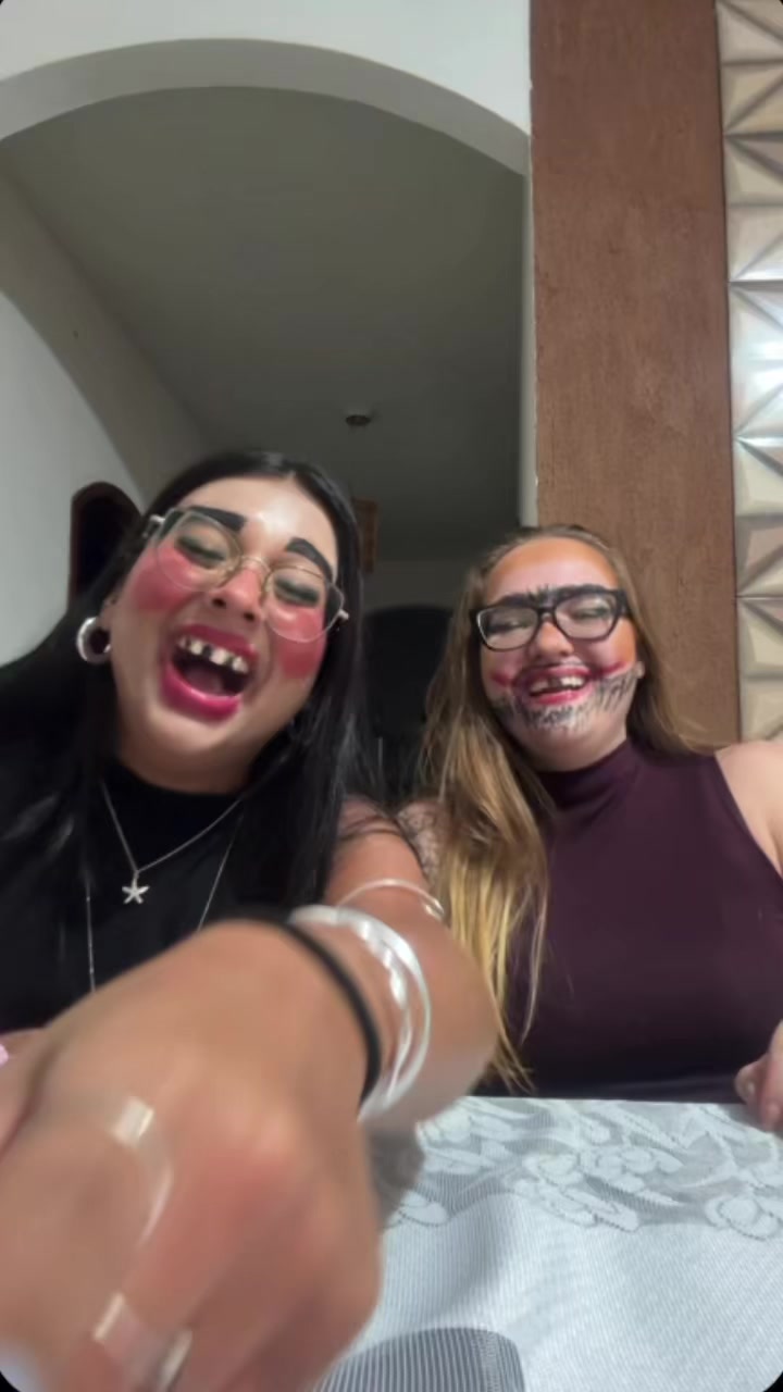 @Bia Santos