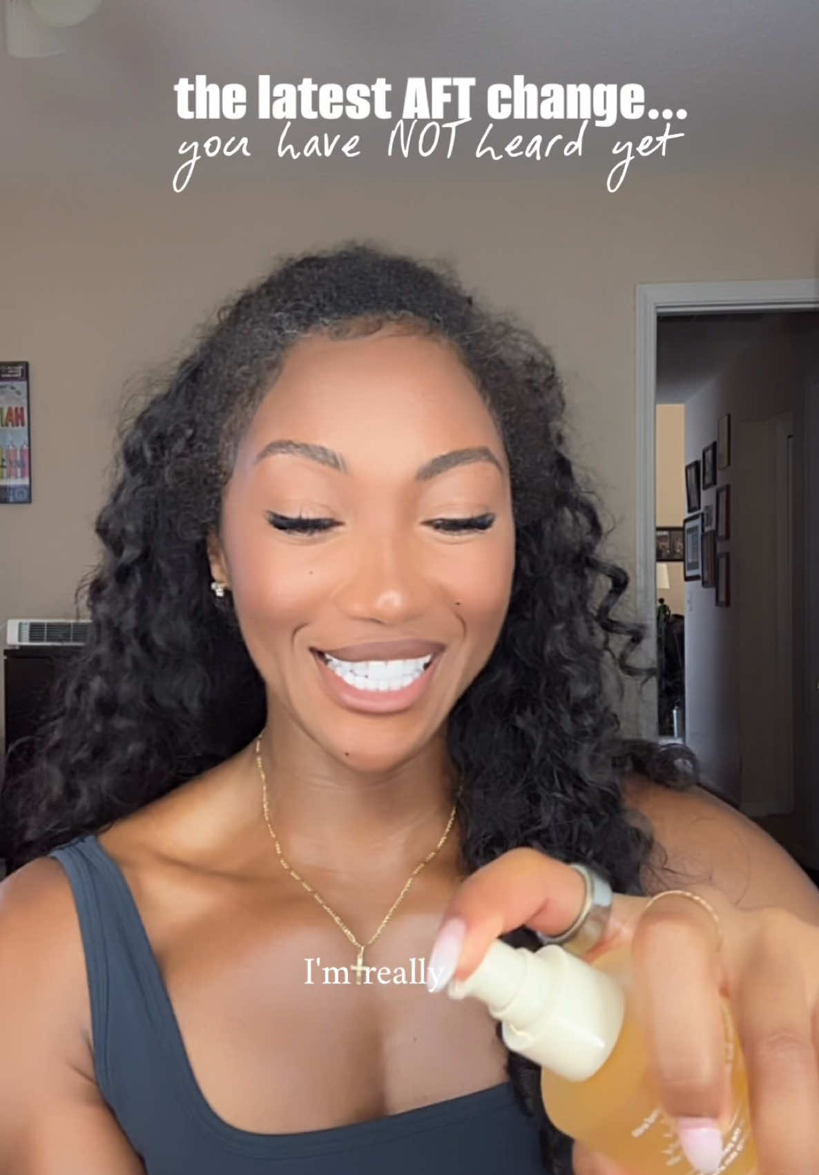 @Alyssa Pegues | Online Coach