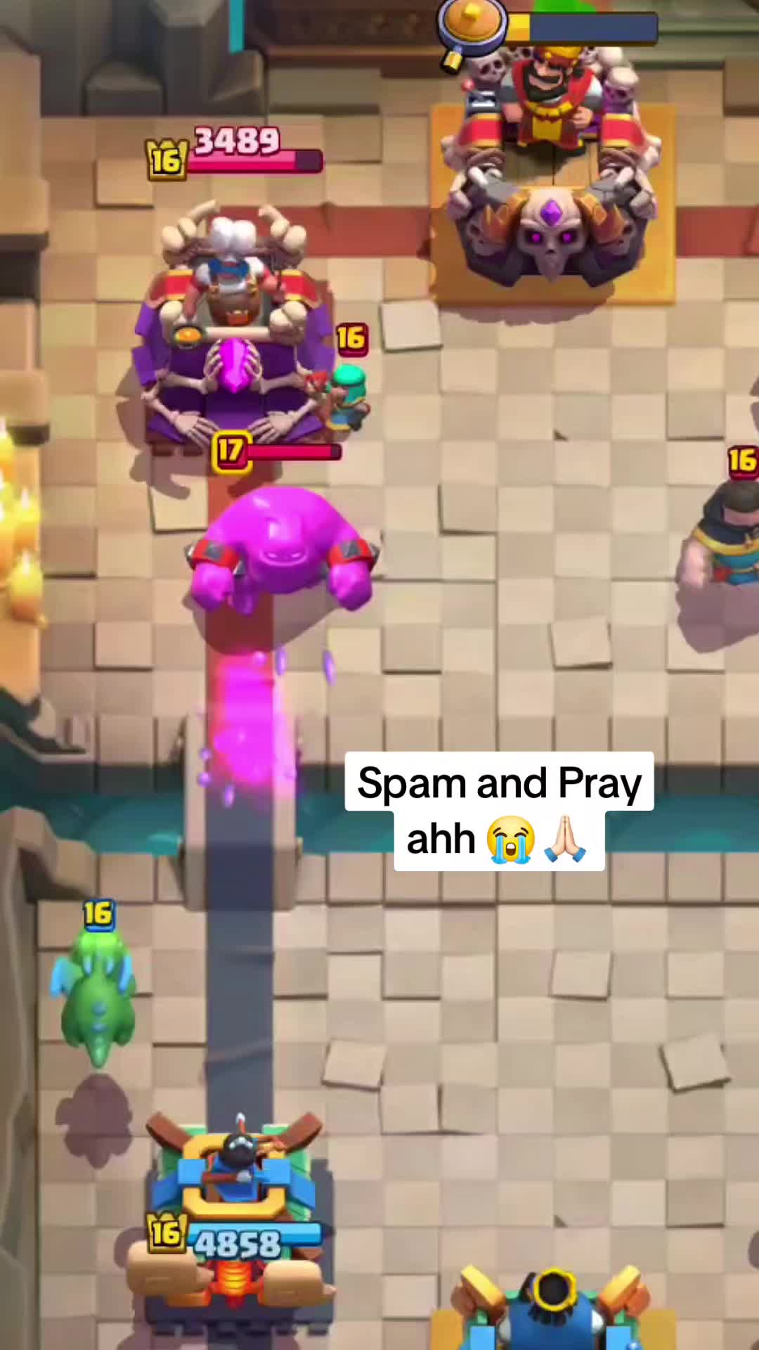 @CR Professor