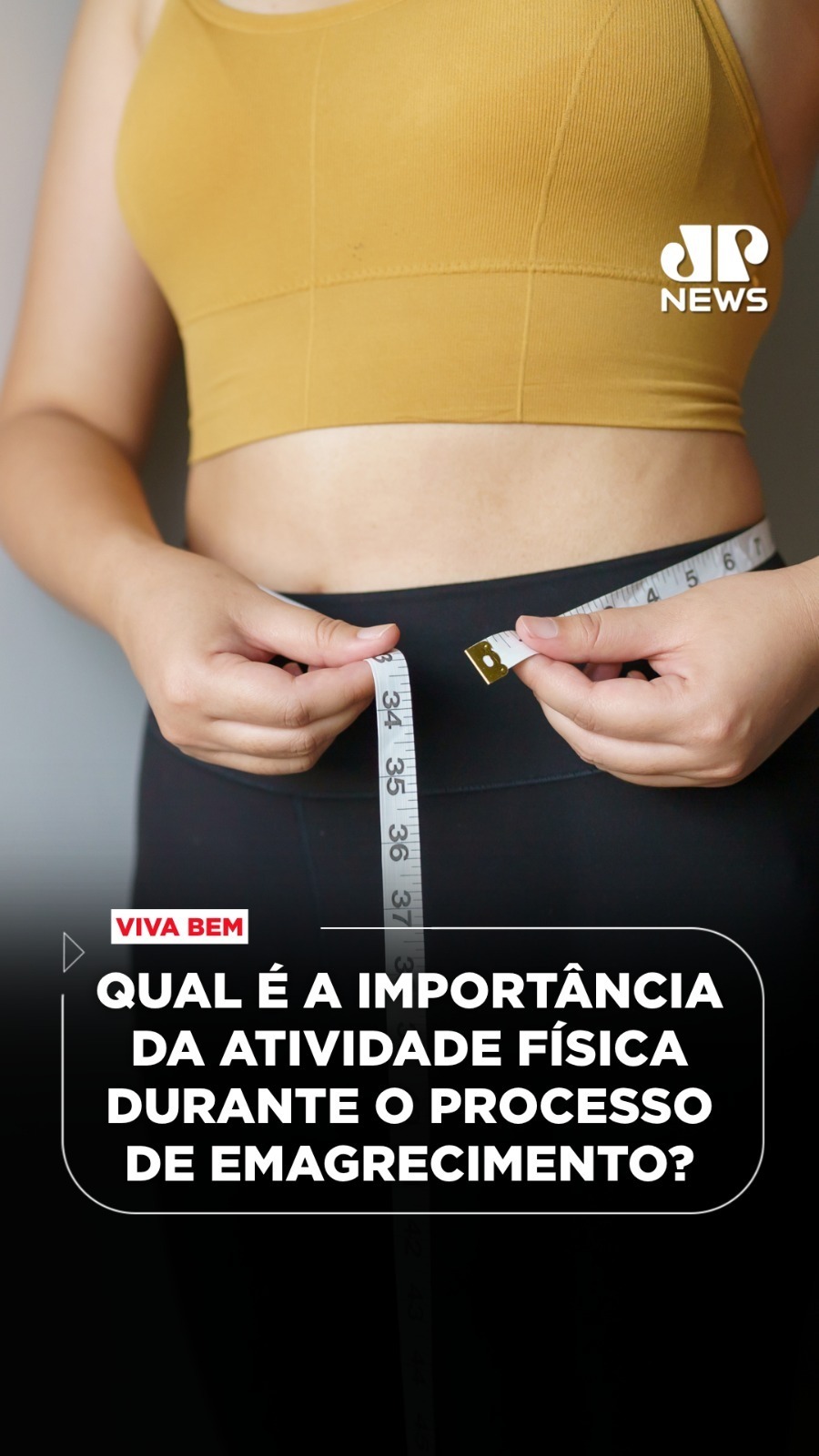 @Jovem Pan News