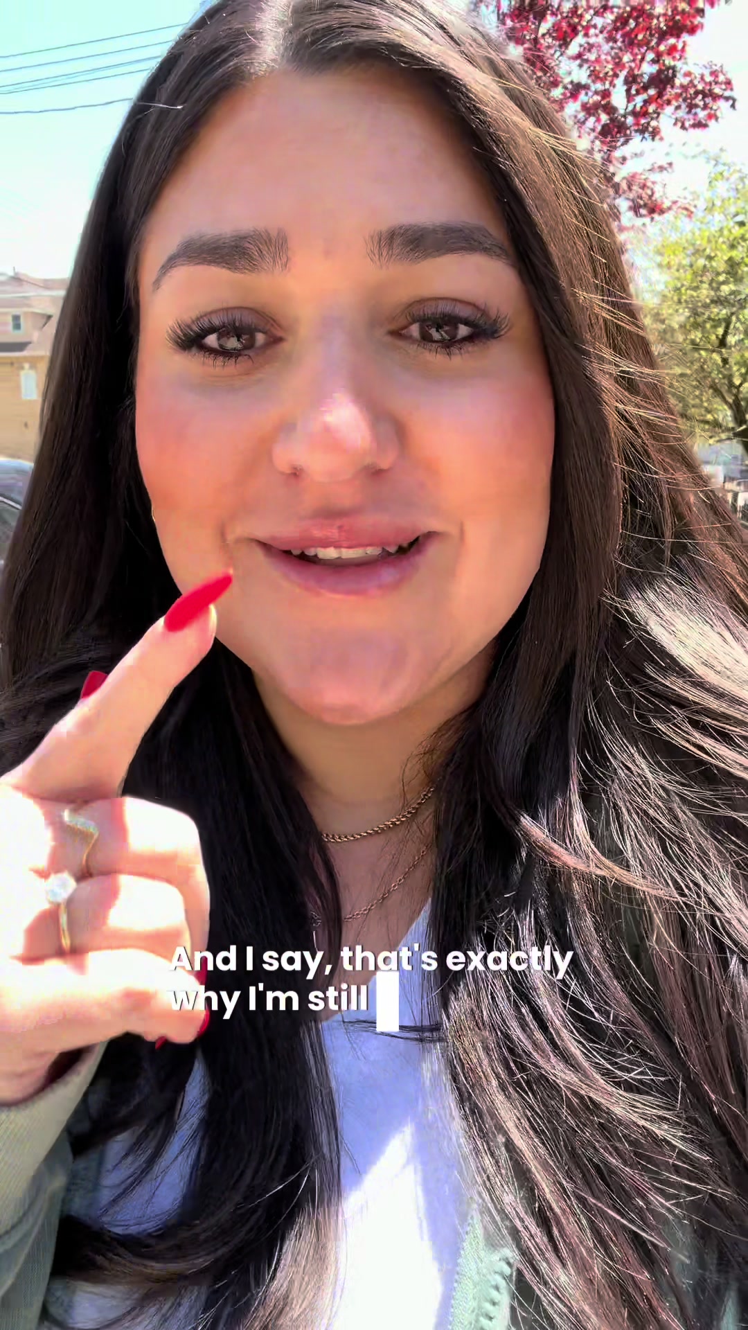 @Bianca from Brooklyn