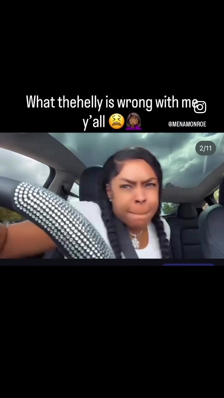 @Mena Monroe