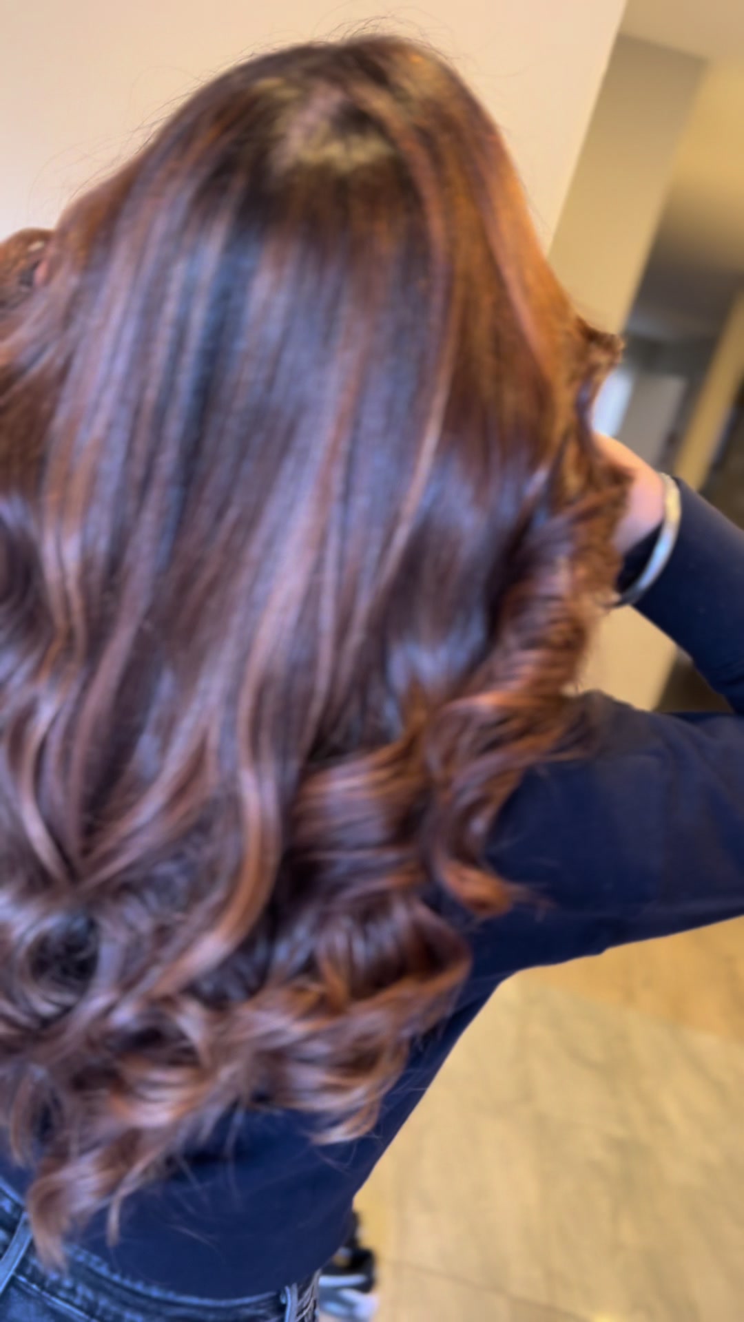 @Hair by Harman