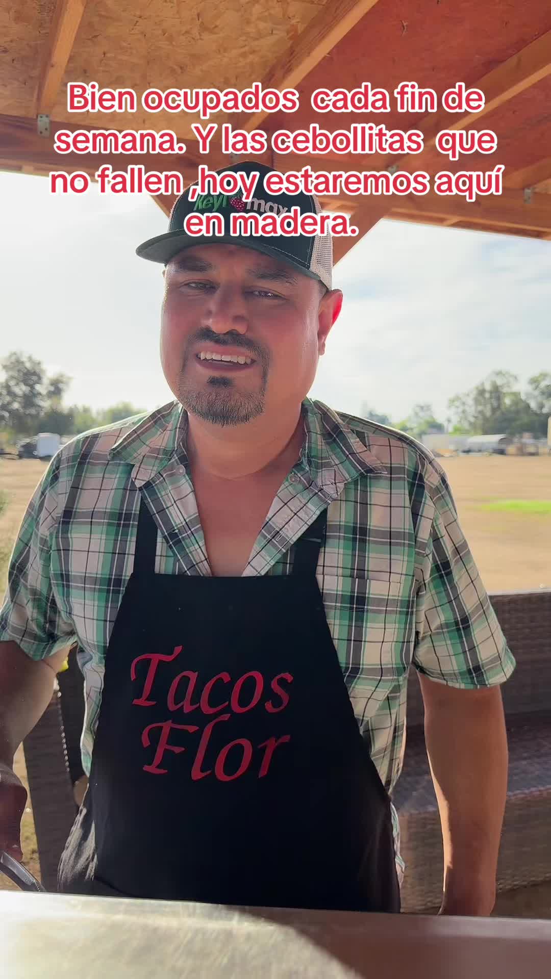 @Tacos flor