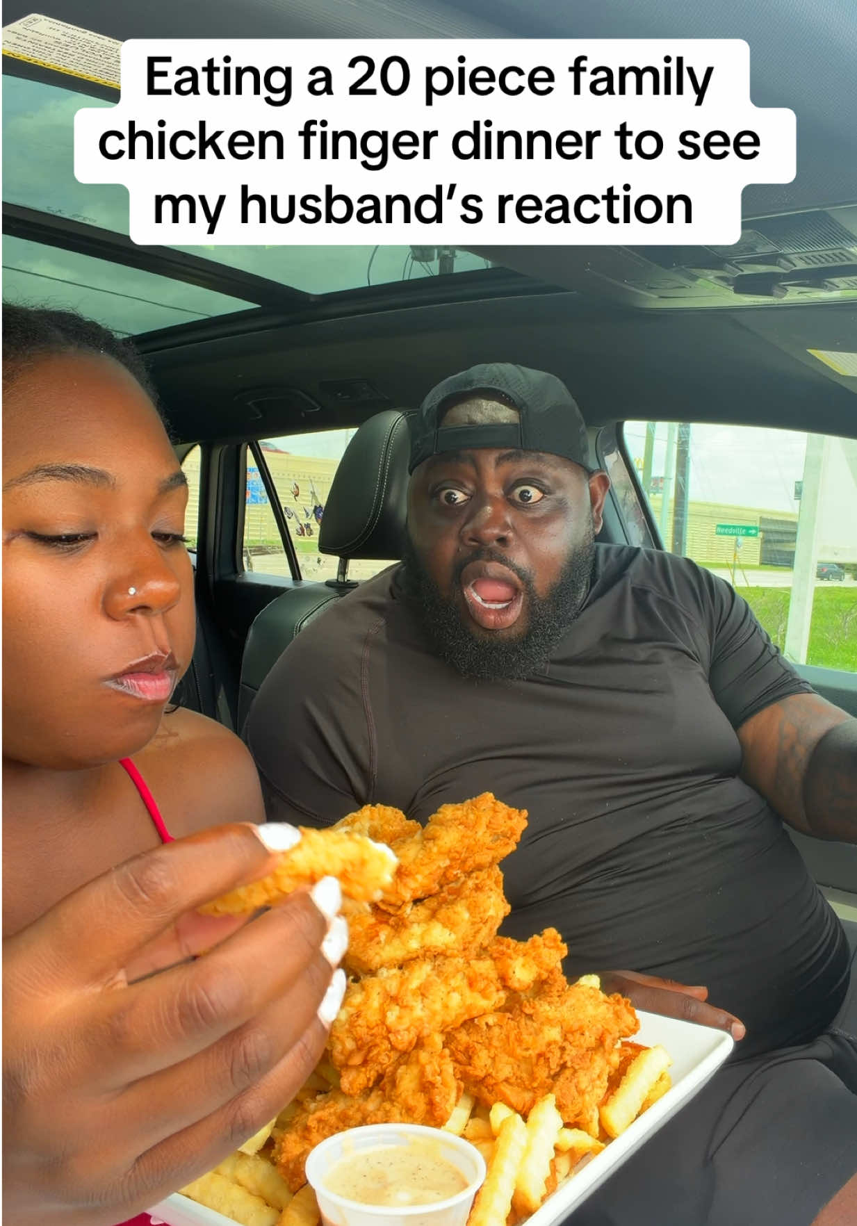 @Snacks and Lex