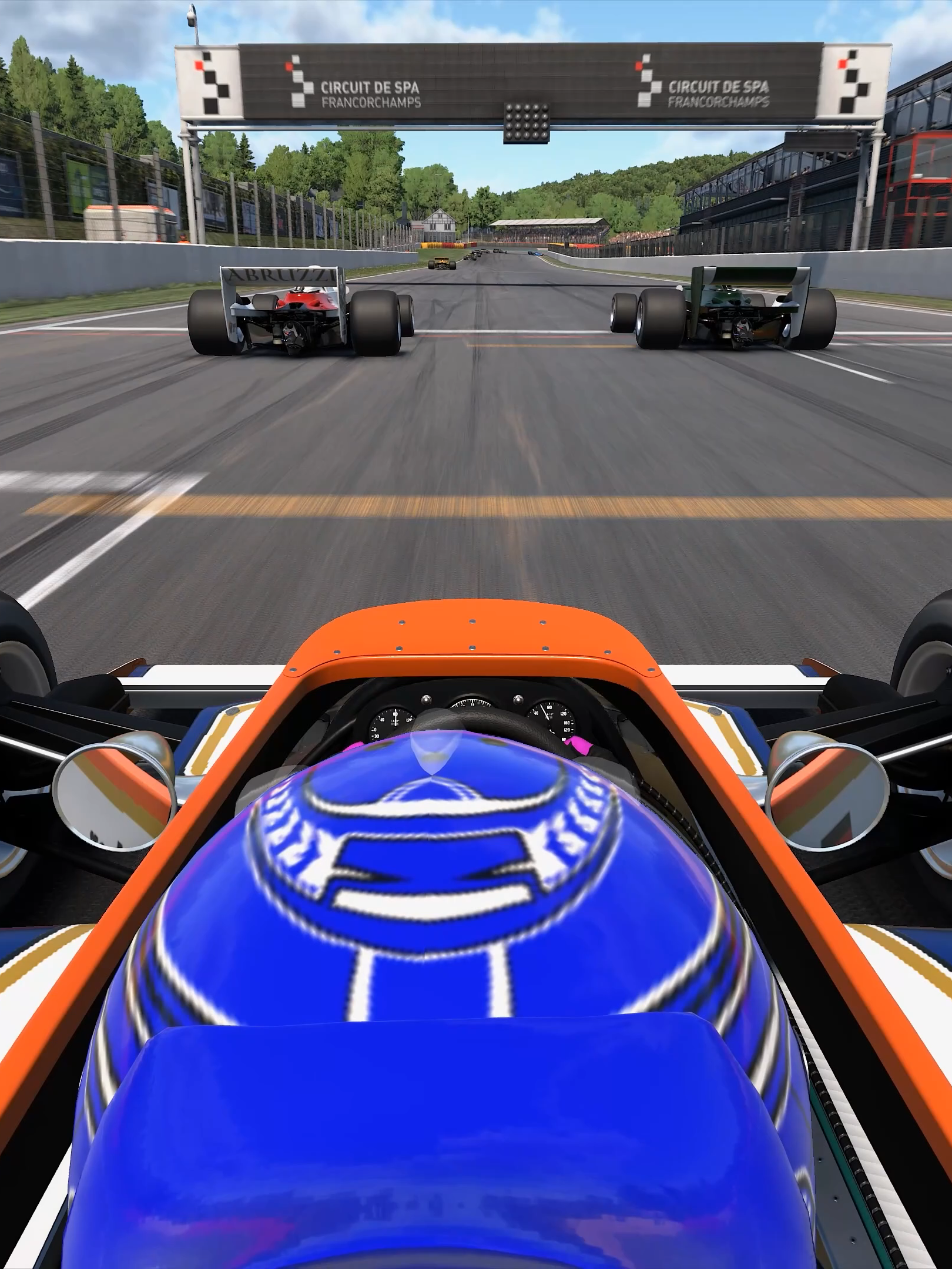 @iRacing