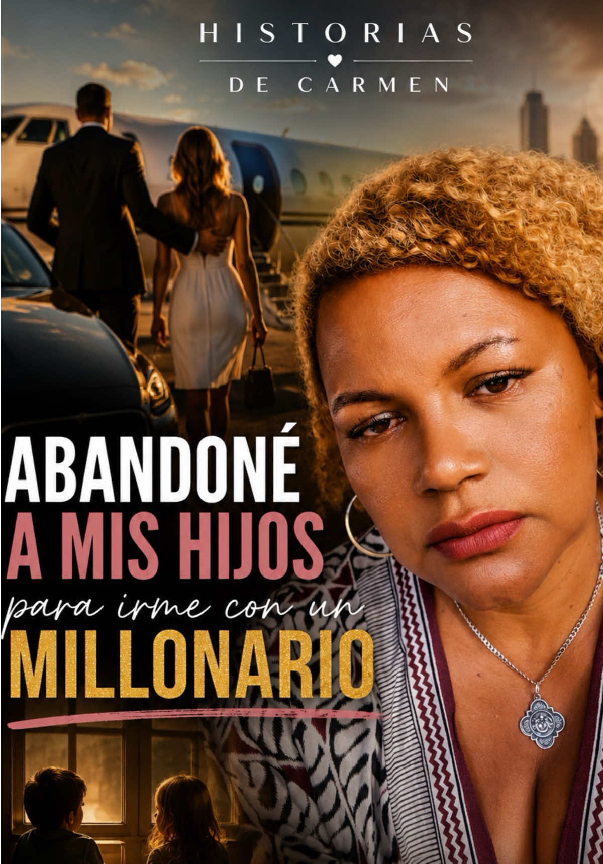 @Historias de Carmen