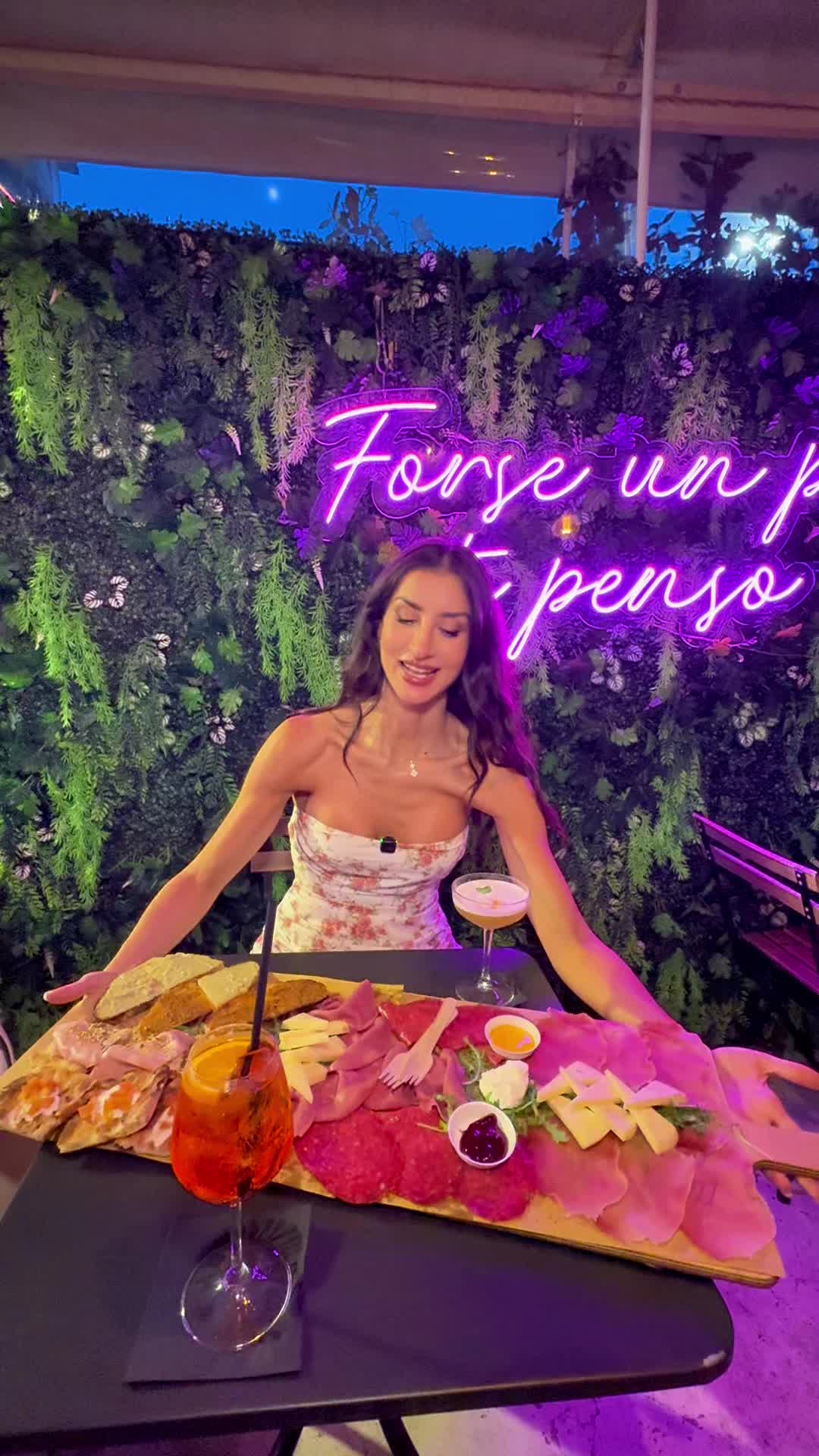 @APERITIVI ROMA