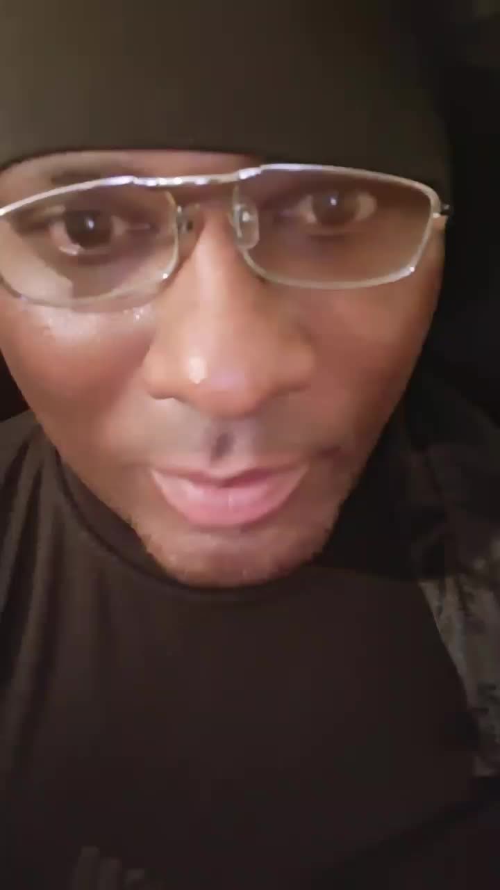 @2026 hello my name is Marvin