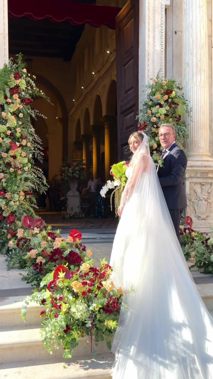 @Luxury Wedding Planner Italy