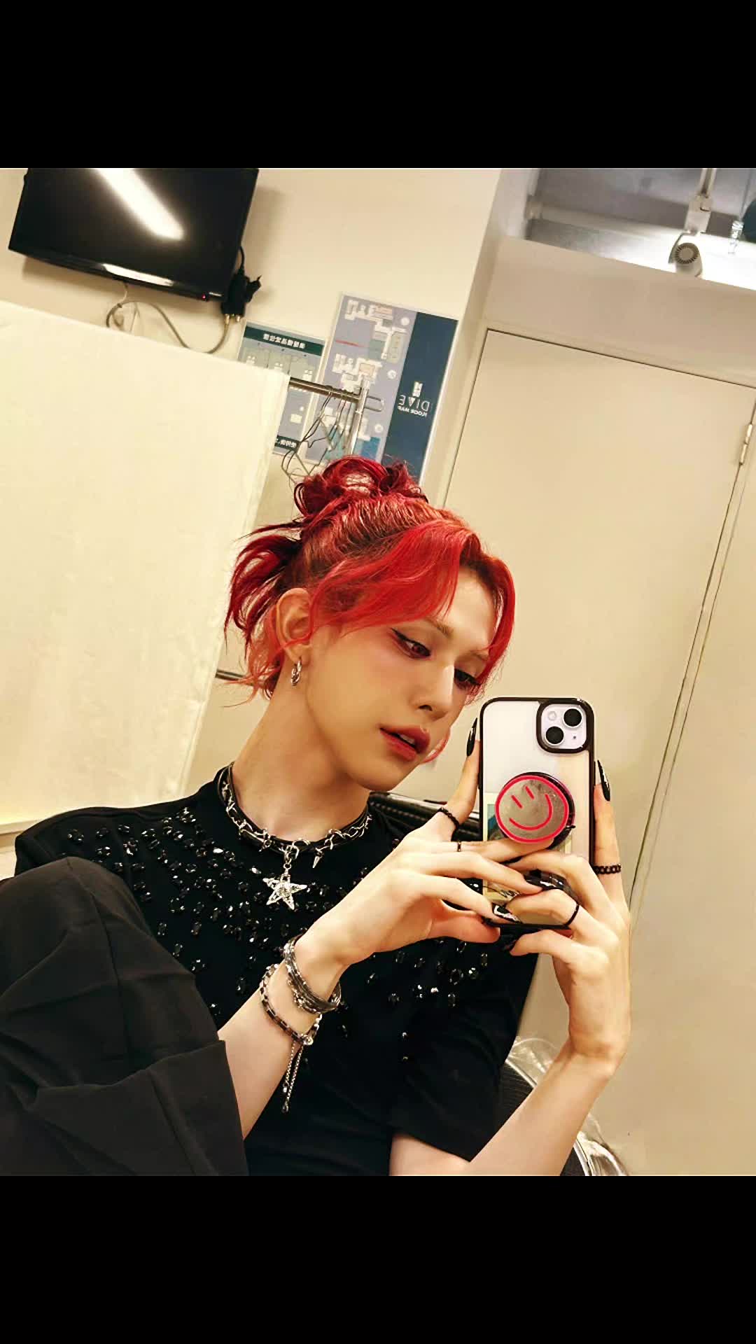 @Princess Catalina✨️🐦&zwj;🔥
