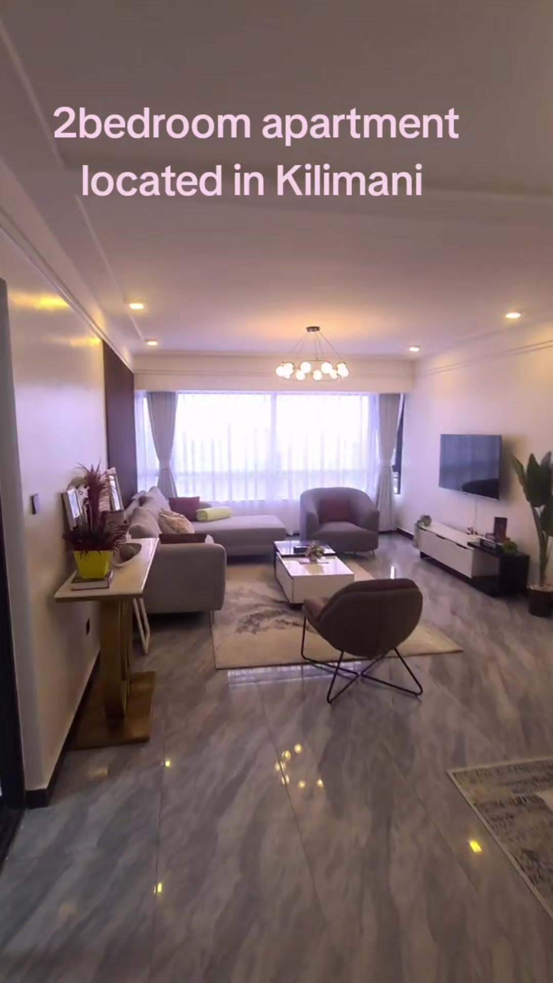 @BECKHAM FURNISHED APARTMENTS