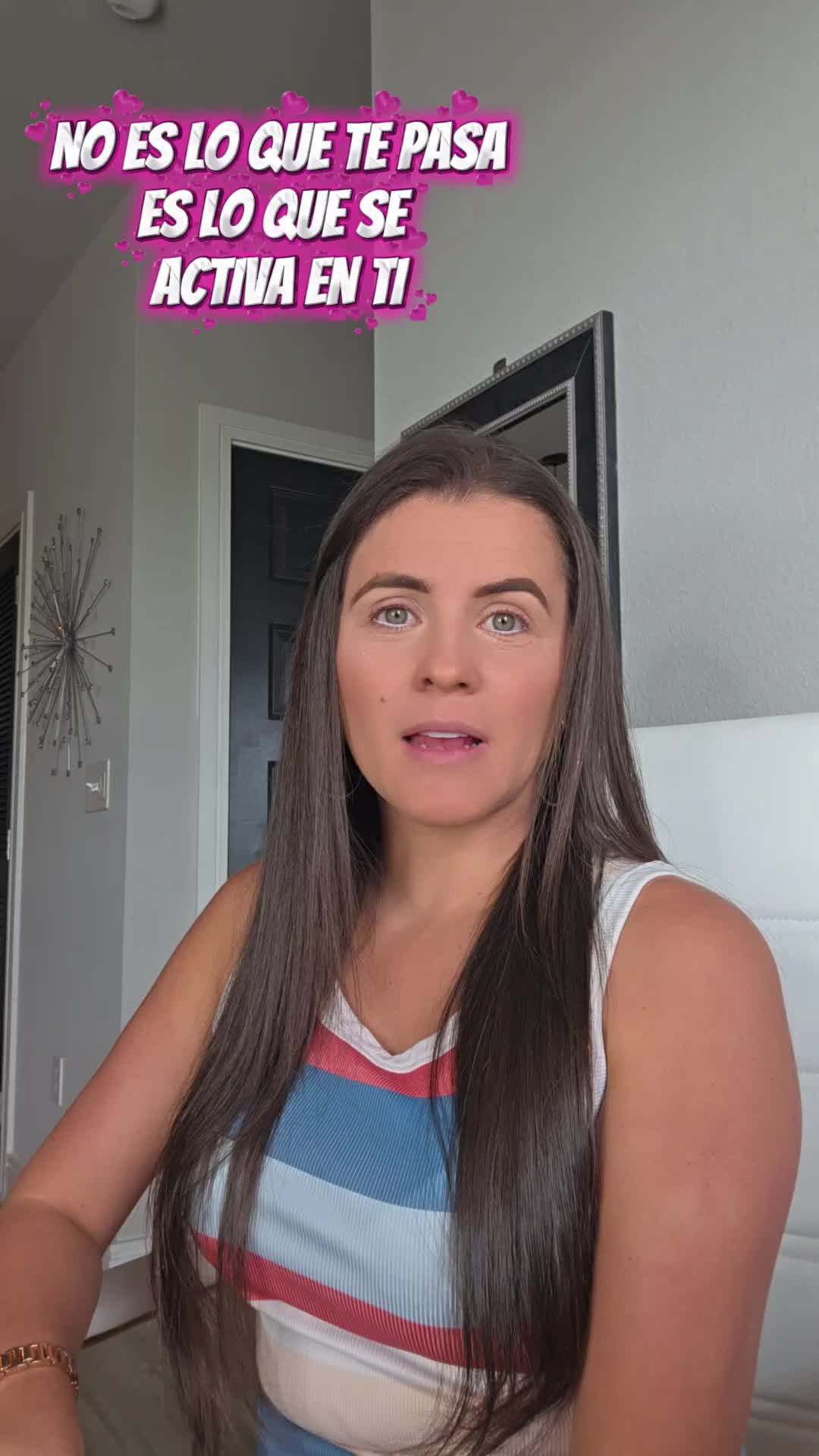 @Johanna Velasquez Mentora
