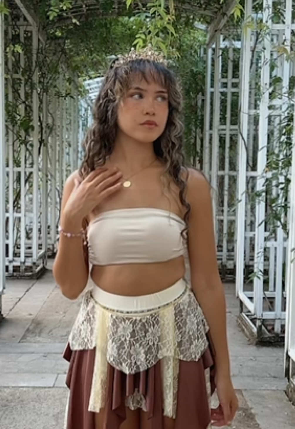 @Lilymeisy