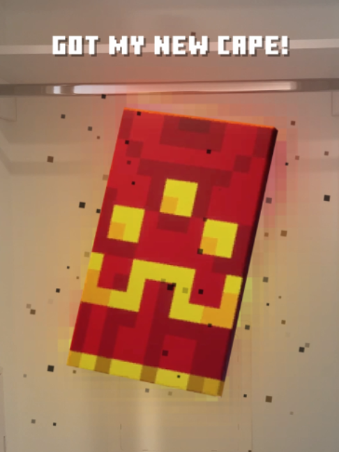 @Minecraft