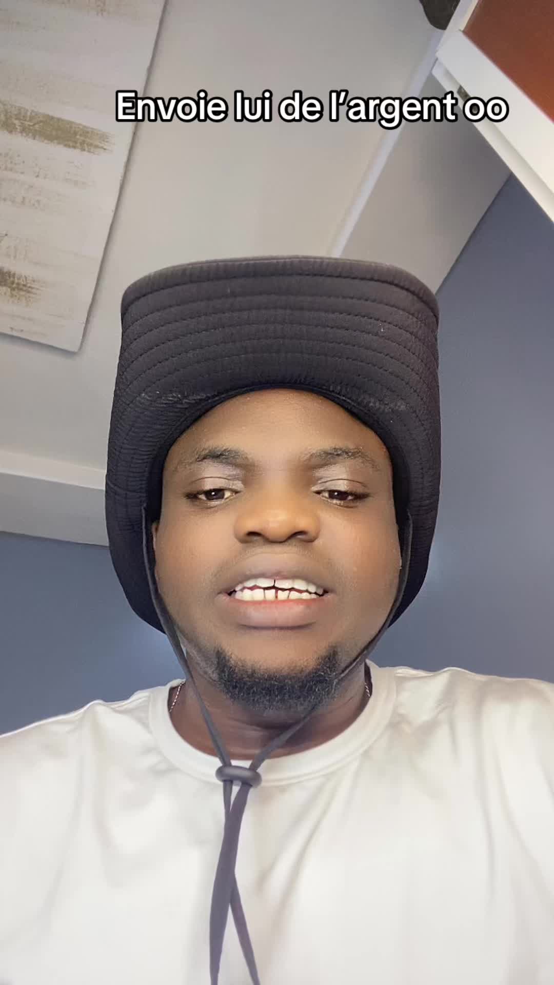 @Rafiou Akande T&egrave;kiyou