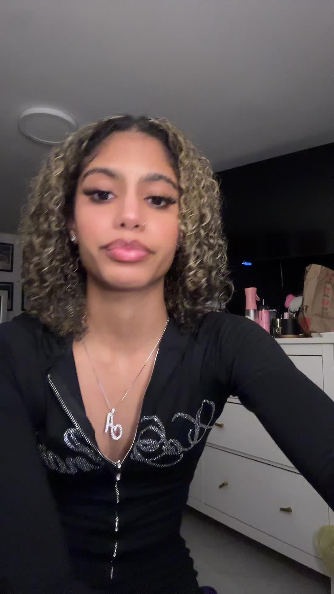 @LiyyahRose💋