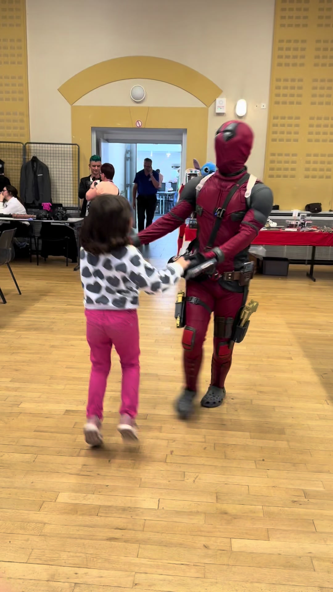 @BaddyDeadpool