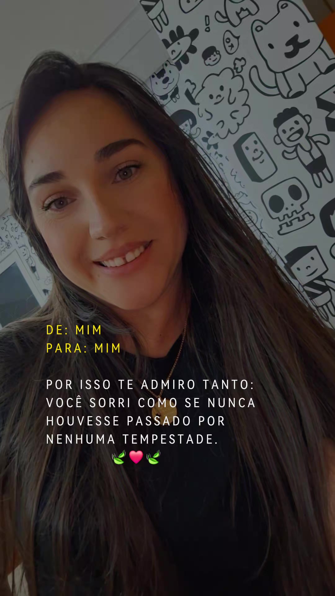 @Veronica Nogueira
