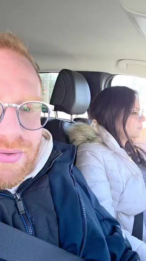 @Judith and Yossi