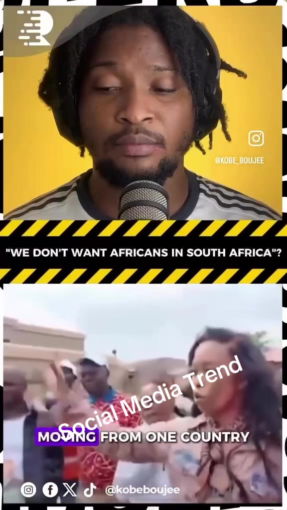 @Social Media Trend