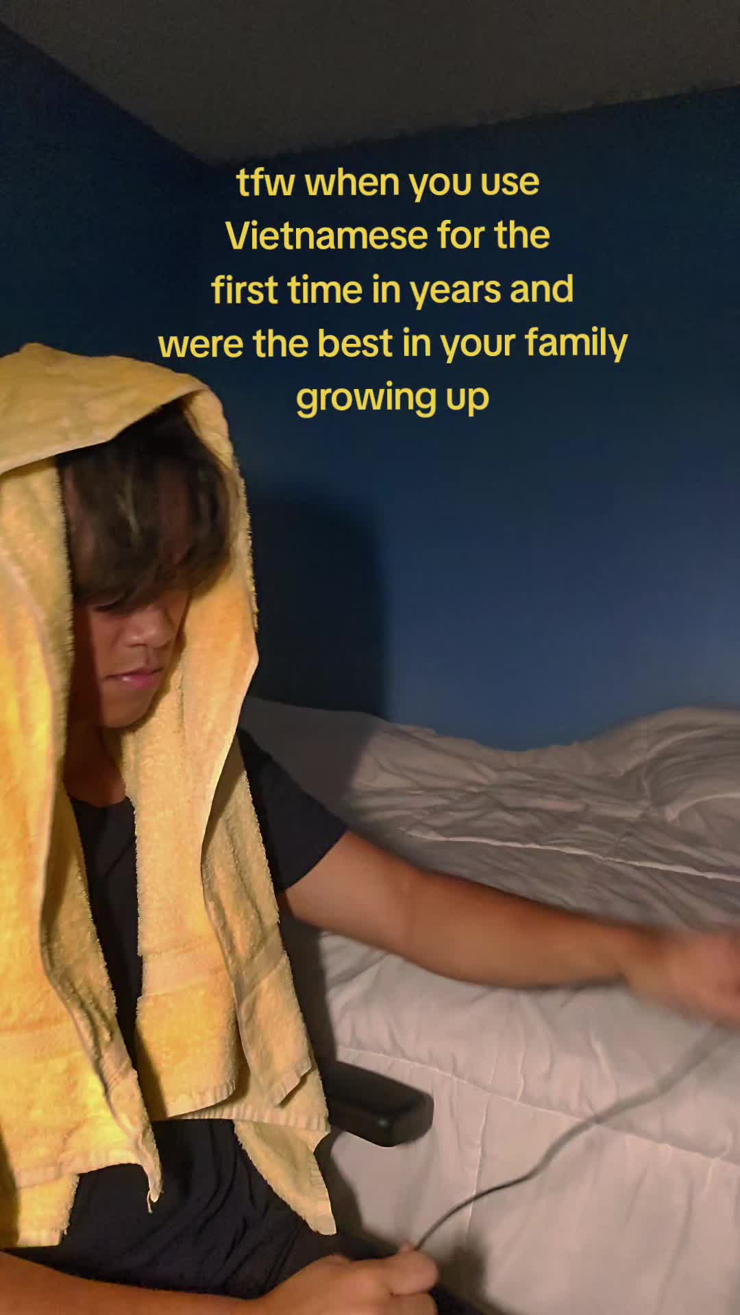 @Andrew Tran
