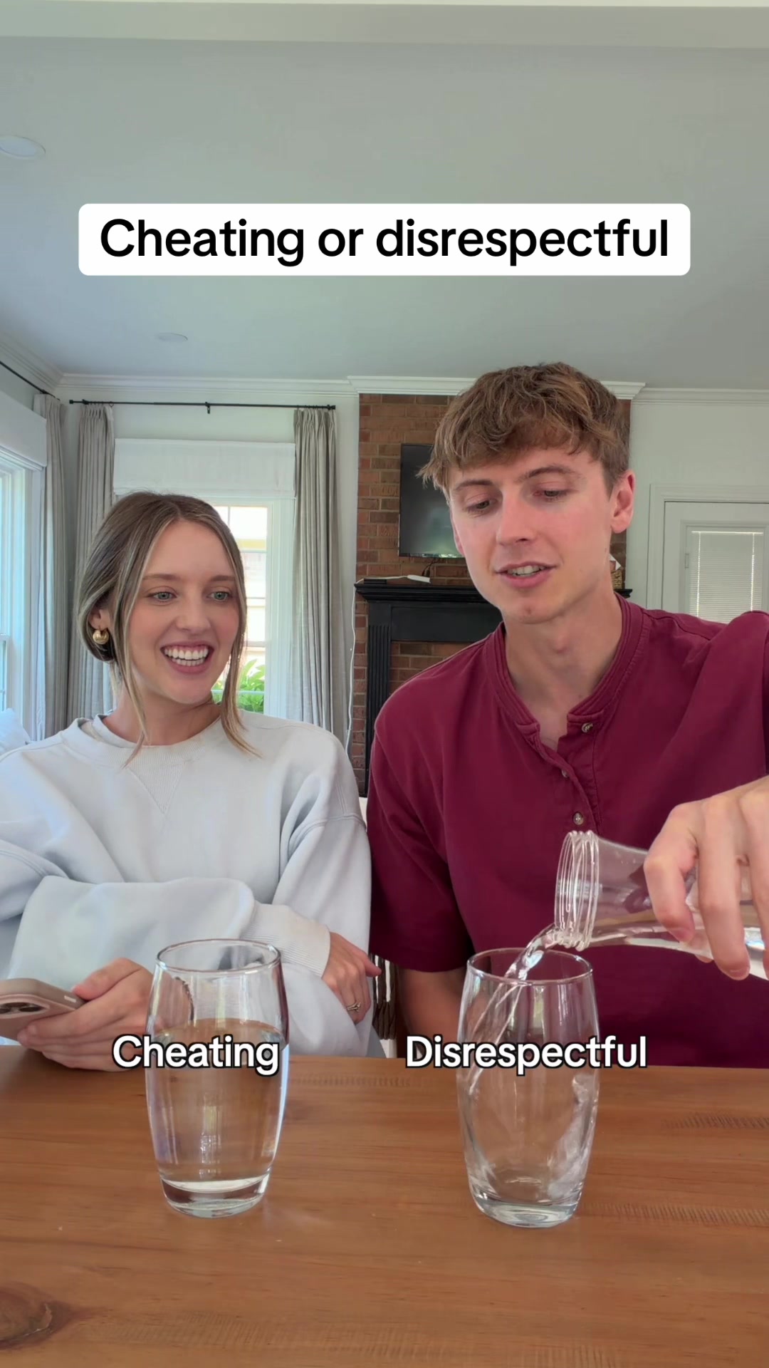 @Courtney & Alex