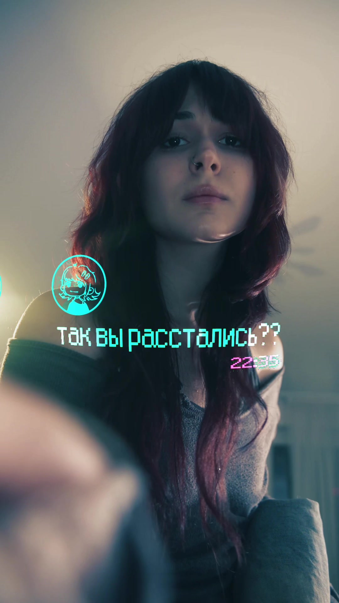 @сенечка
