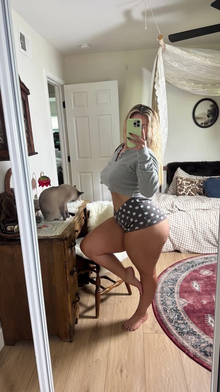 @Haleigh Cox