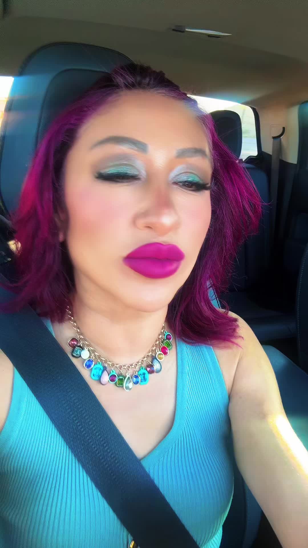 @Lorena Herrera