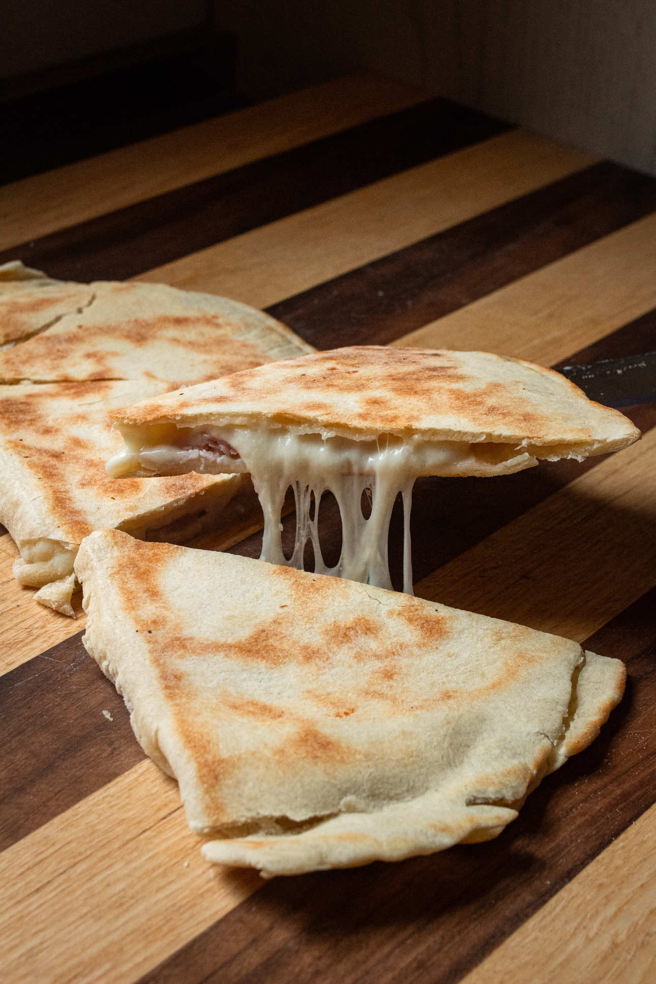 @Alex | Pizza e lievitati