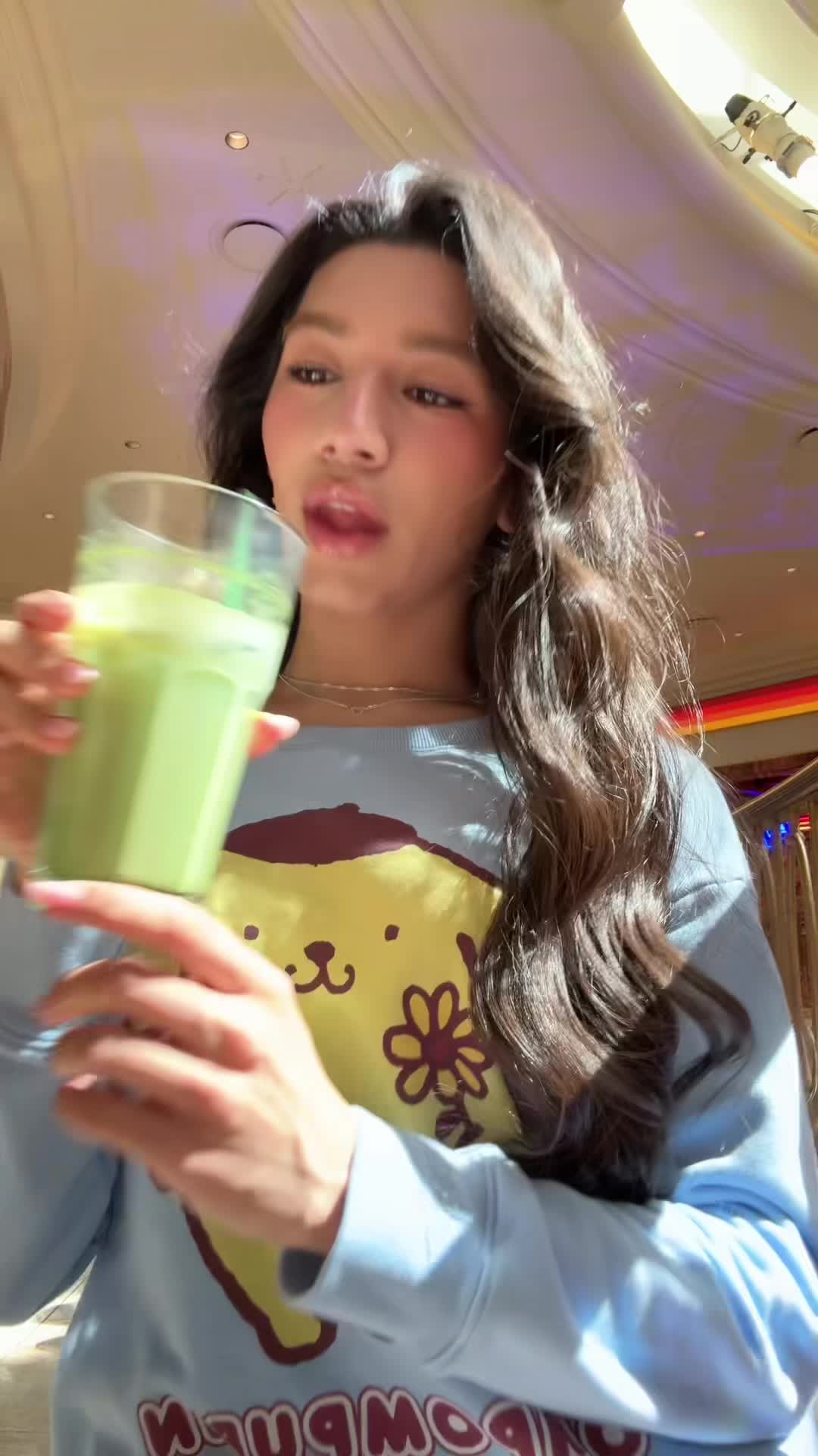 @Kaia Bojorquez