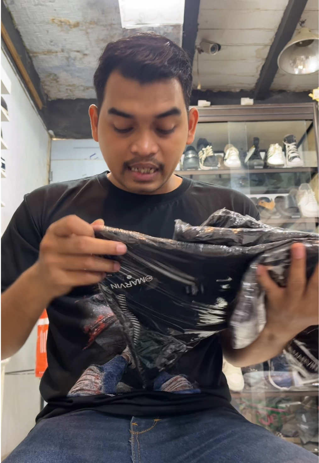 @Manah shoes