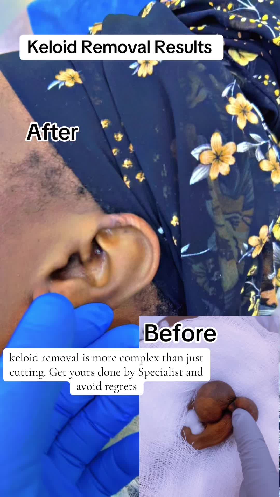 @KNIGHTS | SKINCARE | KENYA