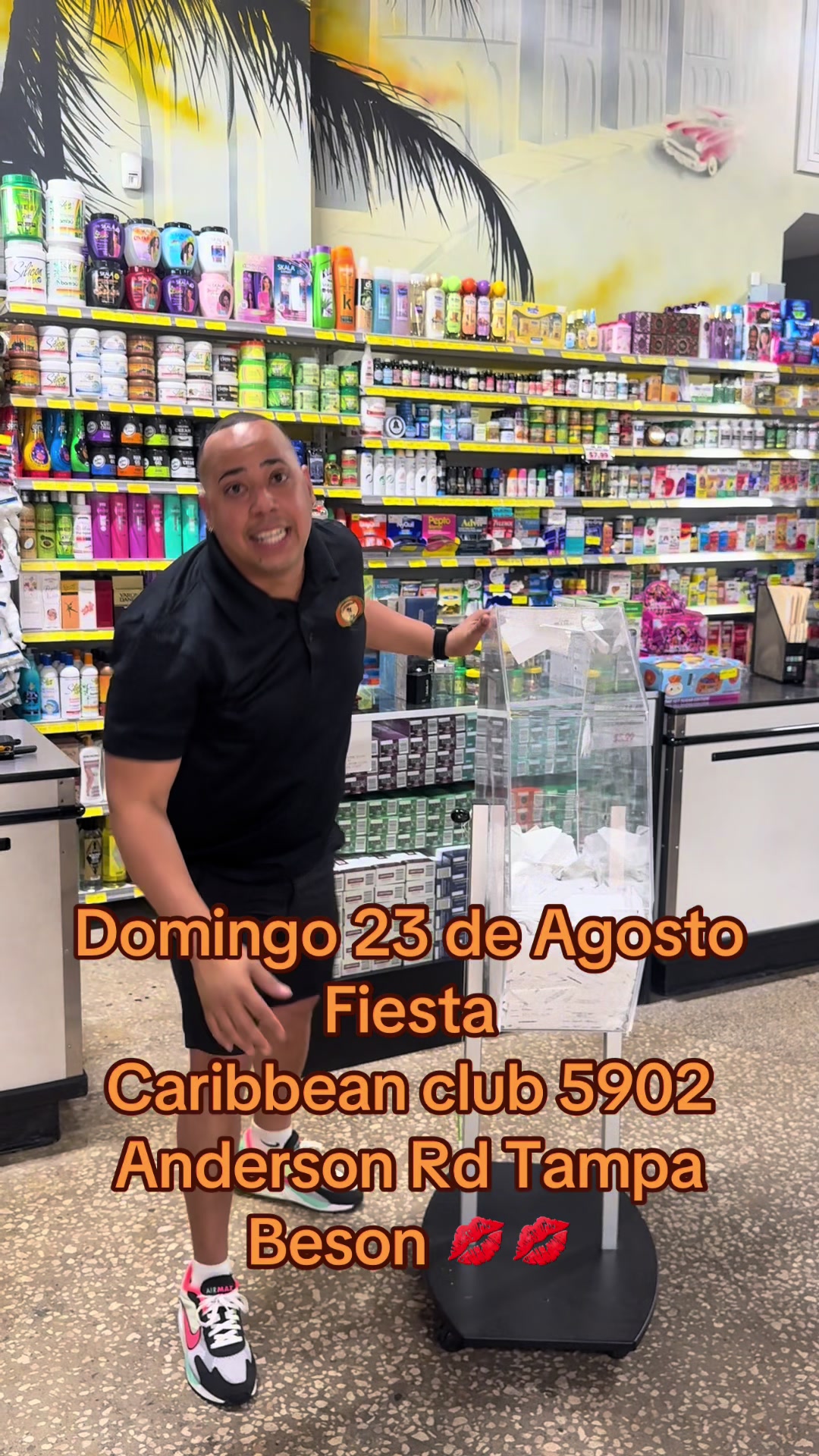 @Ellocodecaribbeam