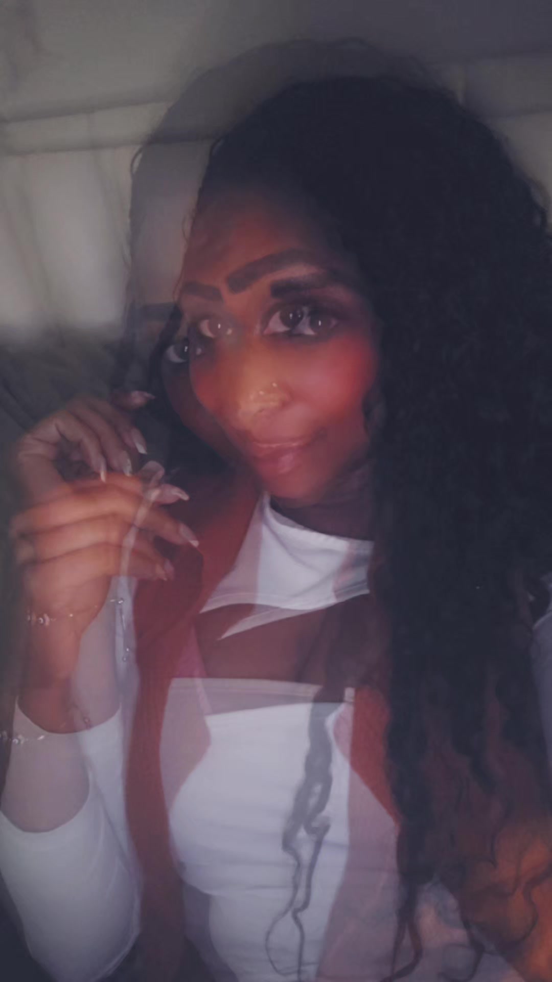 @Divine Goddess 💫👸🏾🤍