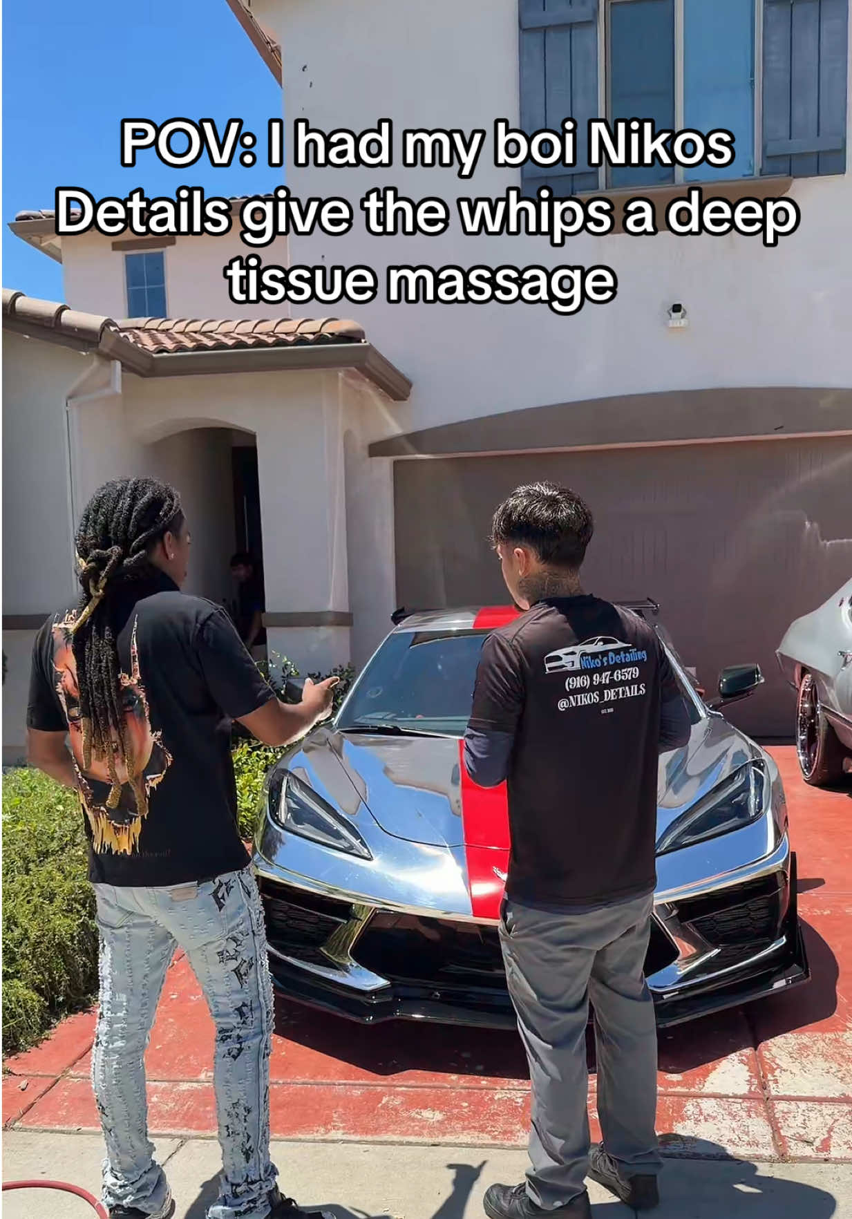 @The Real Street Family