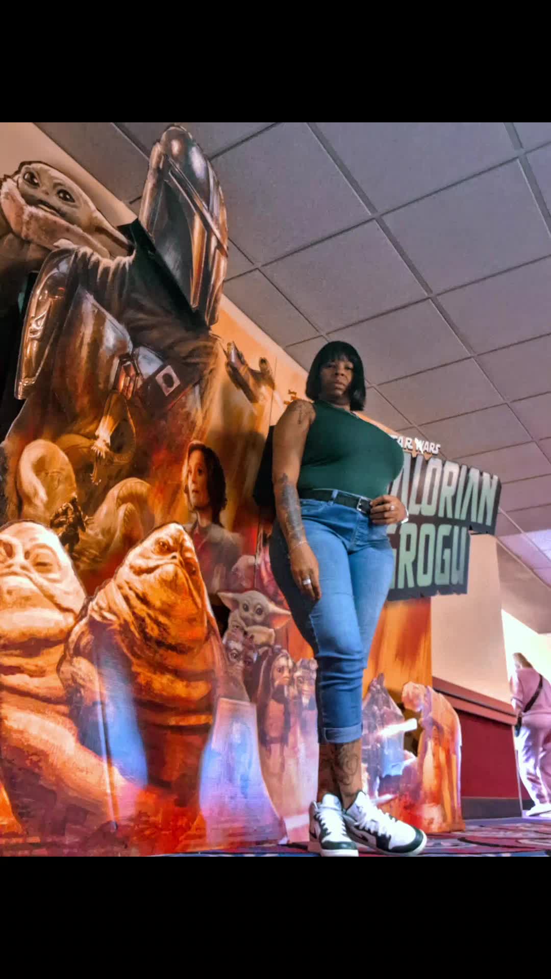@Nikki Nicole