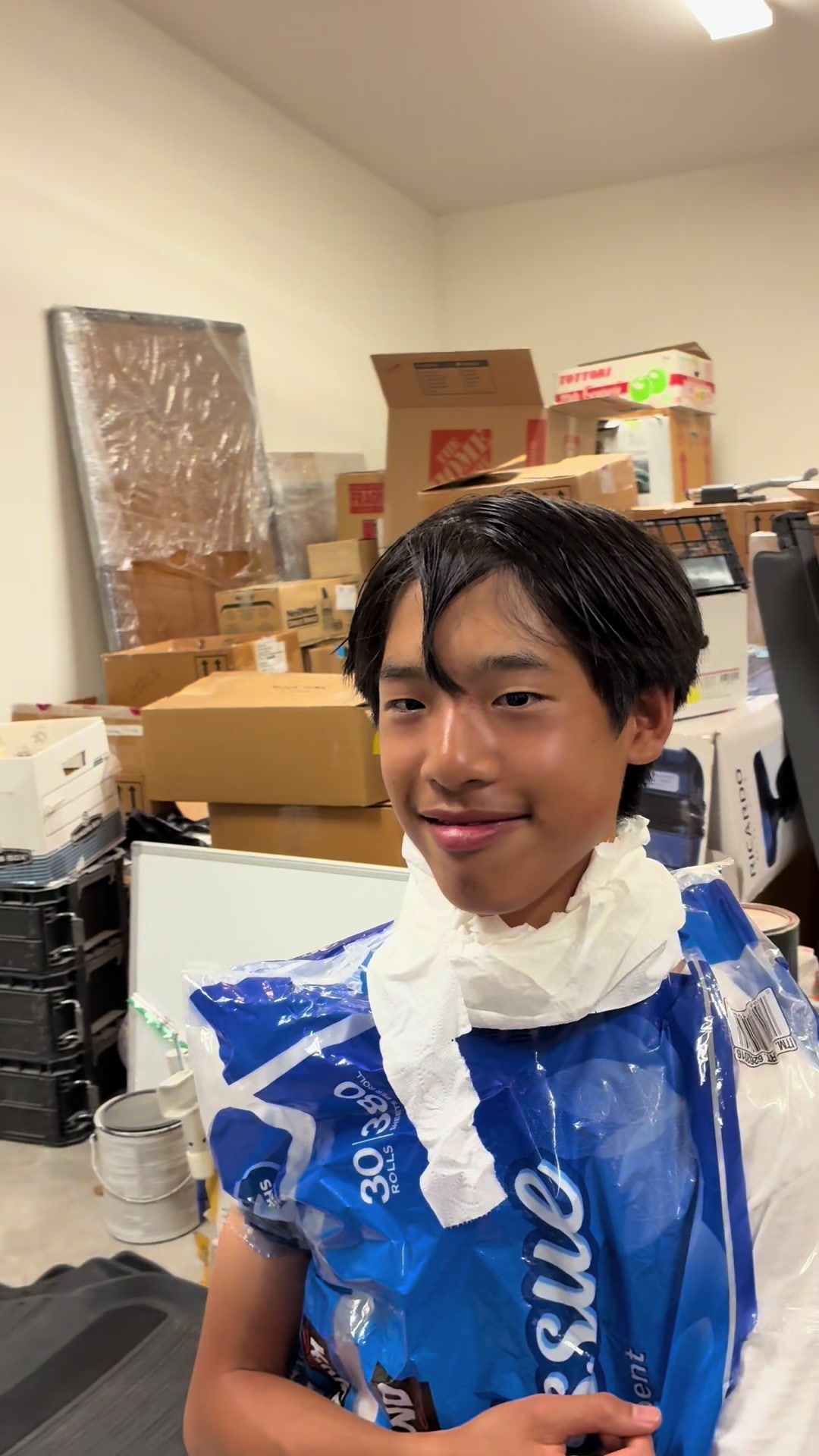 @Chase Liu