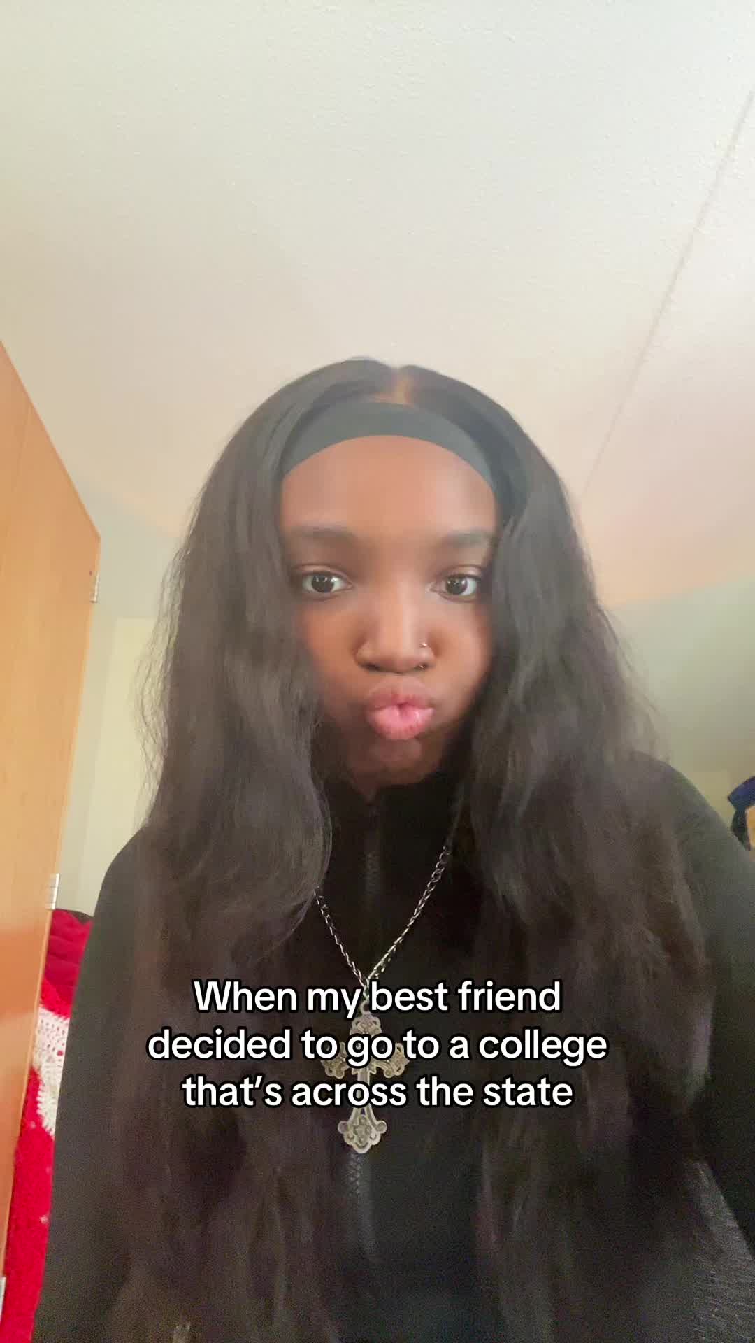 @YT: ItzSoraWilliams📸