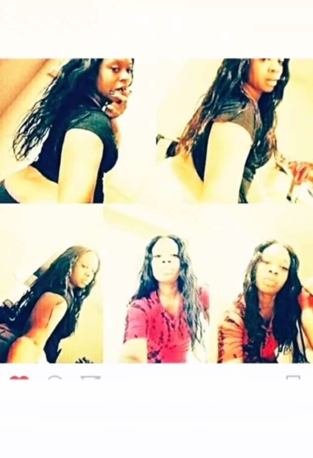 @Beautifulhtownqueen