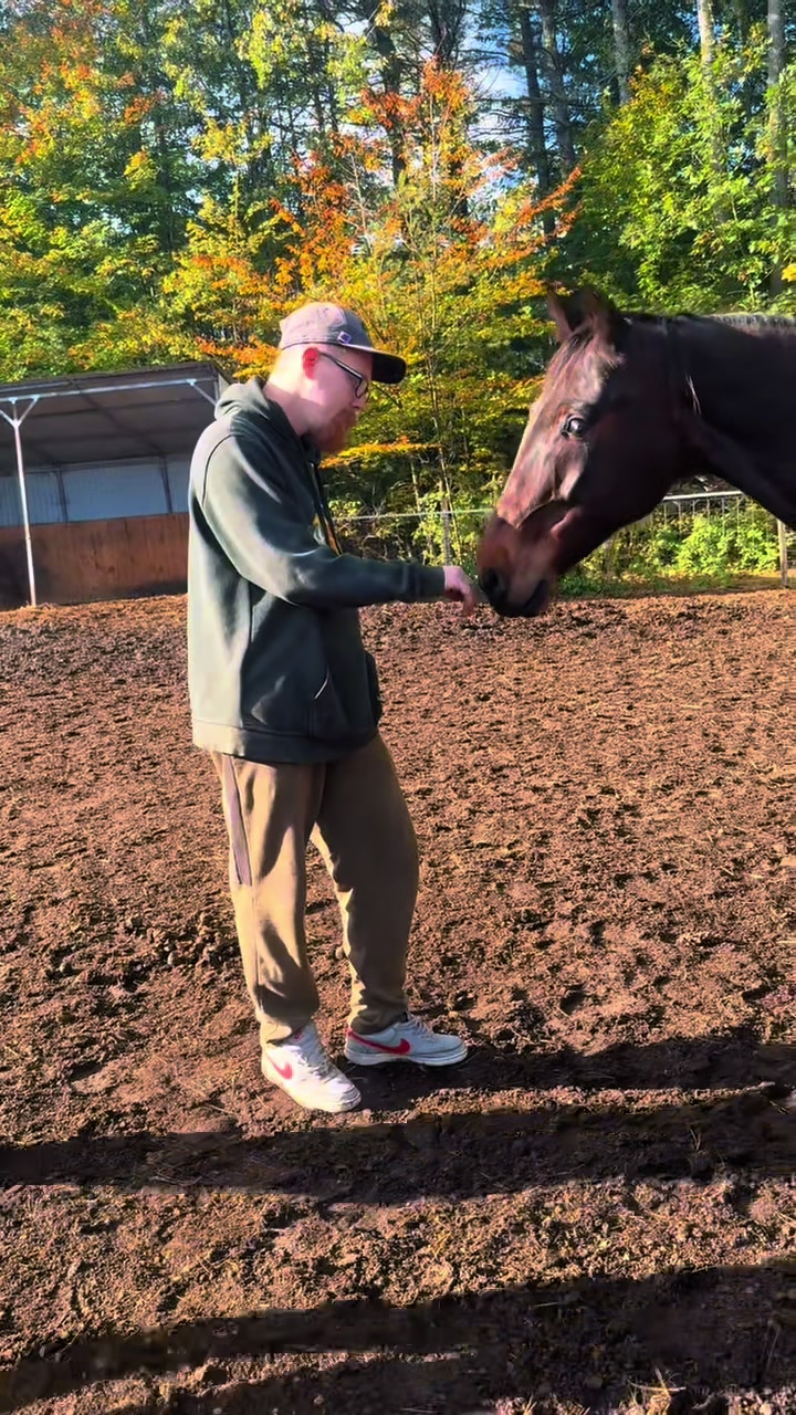 @Unshackled Hearts Ranch
