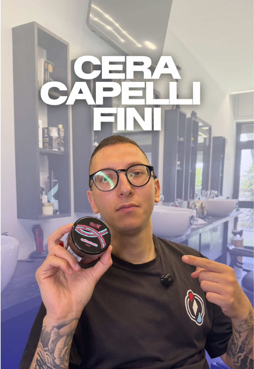 @Intro Barber Club