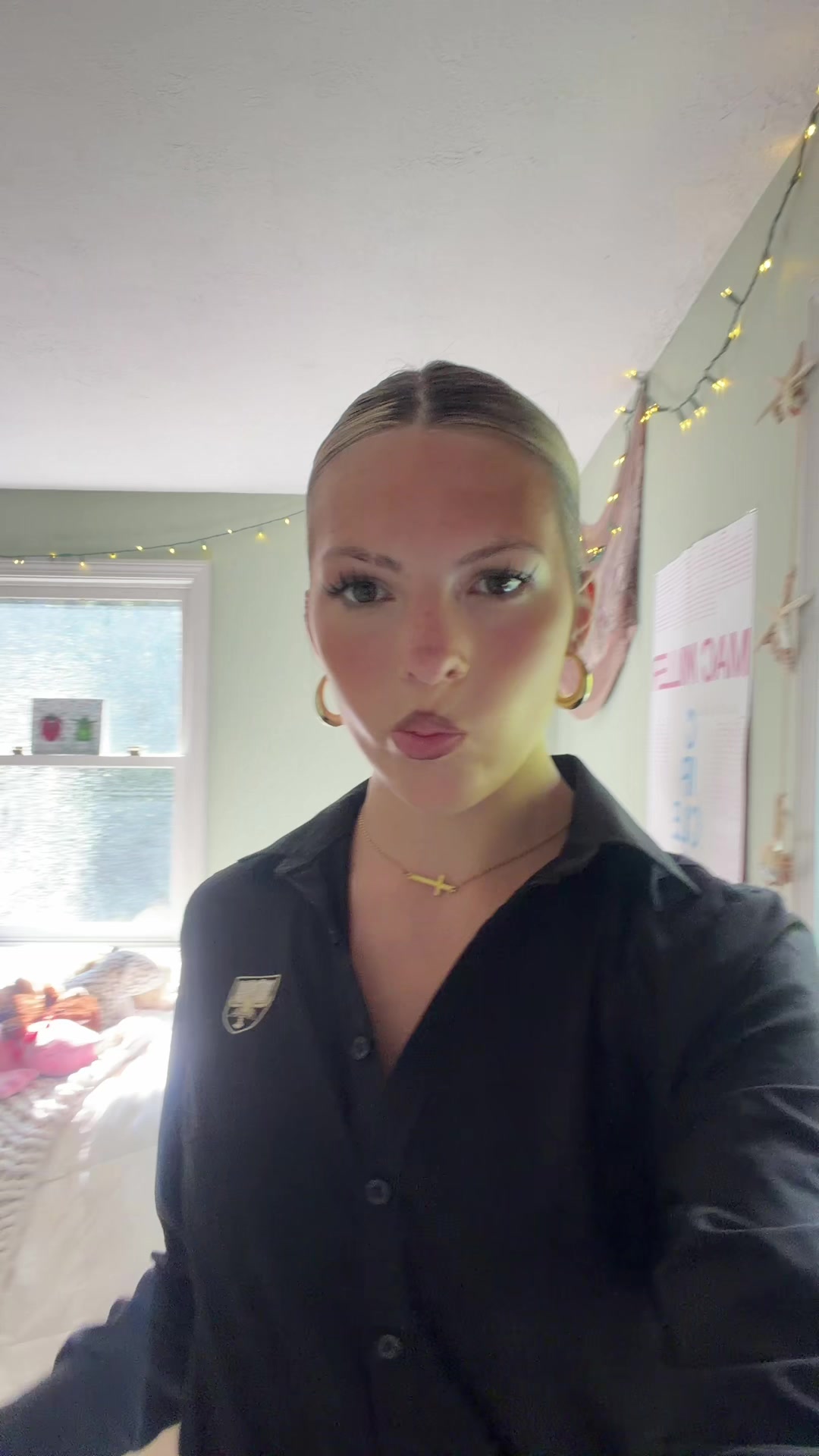 @Payton spam